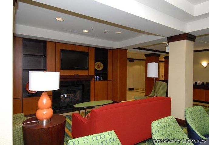 Fairfield Inn & Suites Bedford Zewnętrze zdjęcie